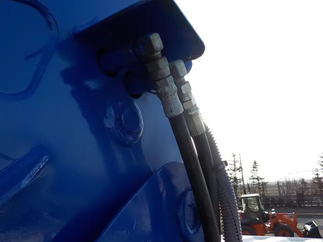 日野 レンジャー SDG-FC9JKAPの写真19