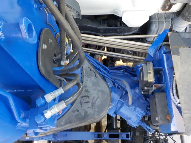 日野 レンジャー SDG-FC9JKAPの写真21