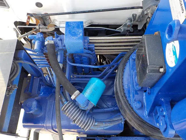 日野 レンジャー SDG-FC9JKAPの写真22