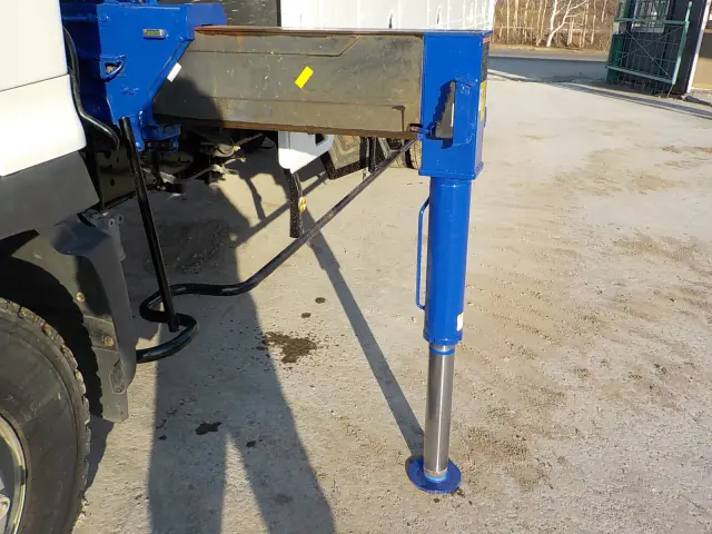 日野 レンジャー SDG-FC9JKAPの写真25