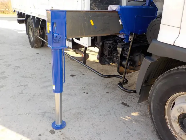 日野 レンジャー SDG-FC9JKAPの写真26