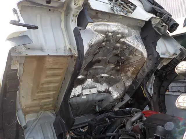 日野 レンジャー SDG-FC9JKAPの写真31