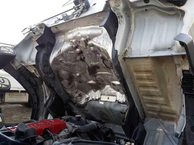 日野 レンジャー SDG-FC9JKAPの写真32