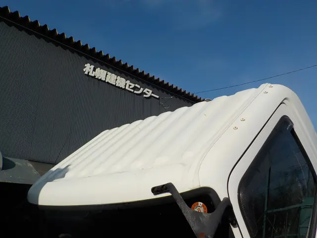 日野 レンジャー SDG-FC9JKAPの写真33