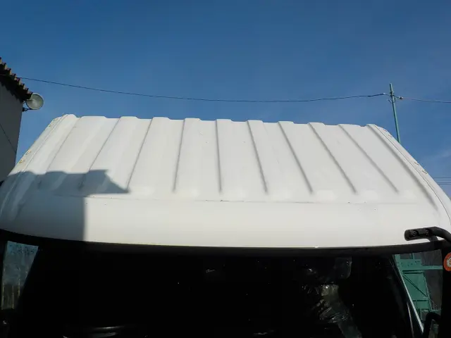 日野 レンジャー SDG-FC9JKAPの写真34