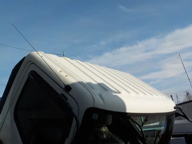 日野 レンジャー SDG-FC9JKAPの写真35