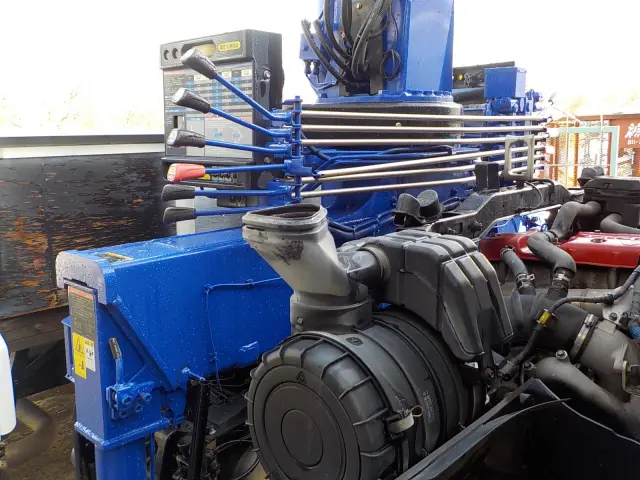 日野 レンジャー SDG-FC9JKAPの写真36