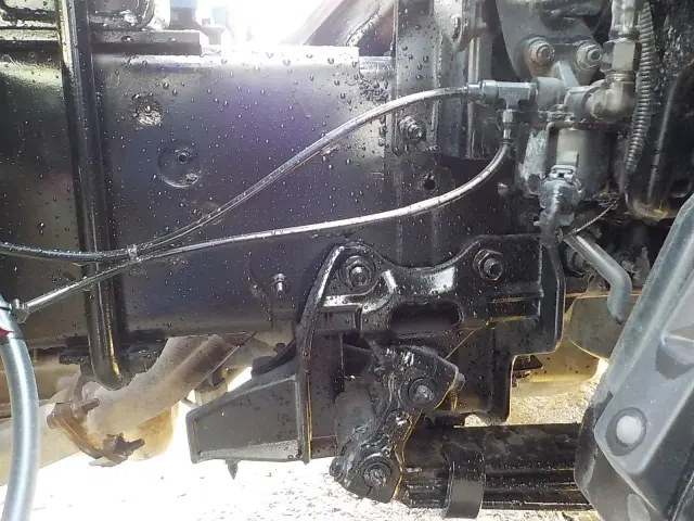 日野 レンジャー SDG-FC9JKAPの写真38