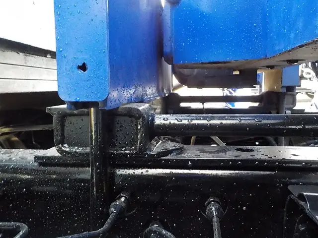 日野 レンジャー SDG-FC9JKAPの写真39