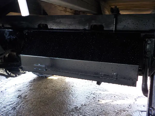 日野 レンジャー SDG-FC9JKAPの写真40