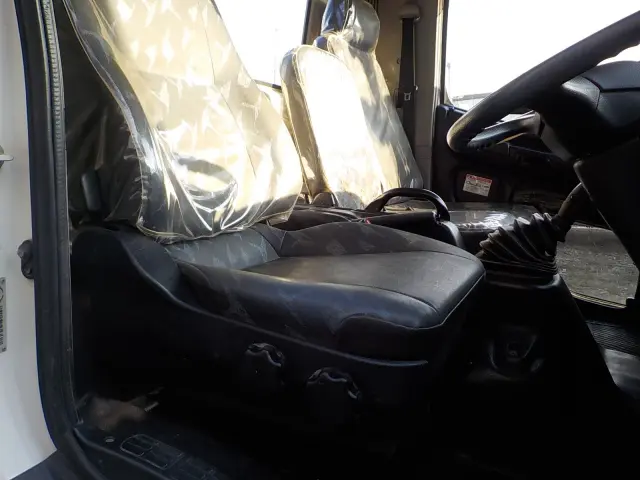 日野 レンジャー SDG-FC9JKAPの写真43