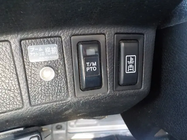 日野 レンジャー SDG-FC9JKAPの写真48