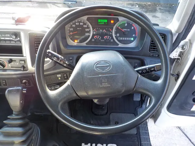 日野 レンジャー SDG-FC9JKAPの写真50