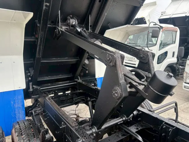 日野 レンジャー TKG-FC9JCAP(2WD)の写真18