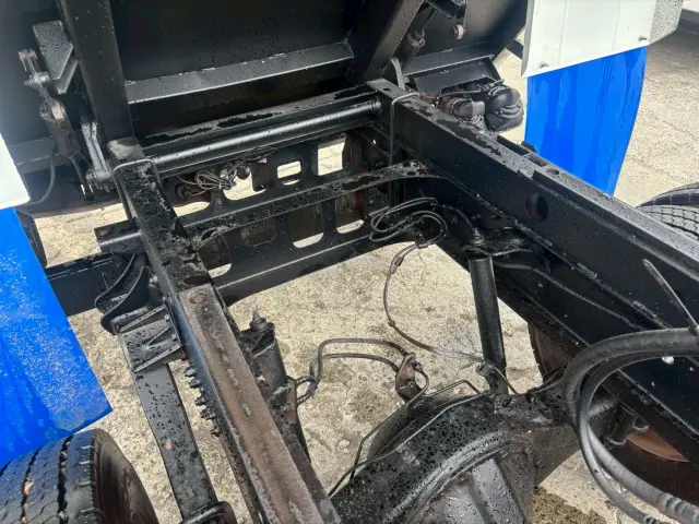 日野 レンジャー TKG-FC9JCAP(2WD)の写真20