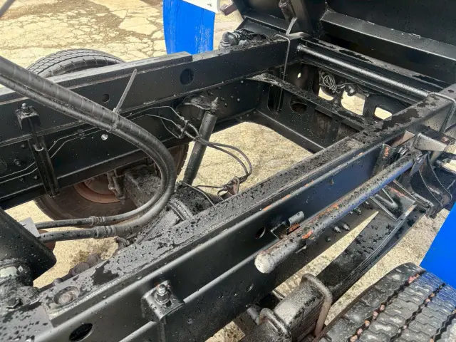 日野 レンジャー TKG-FC9JCAP(2WD)の写真21