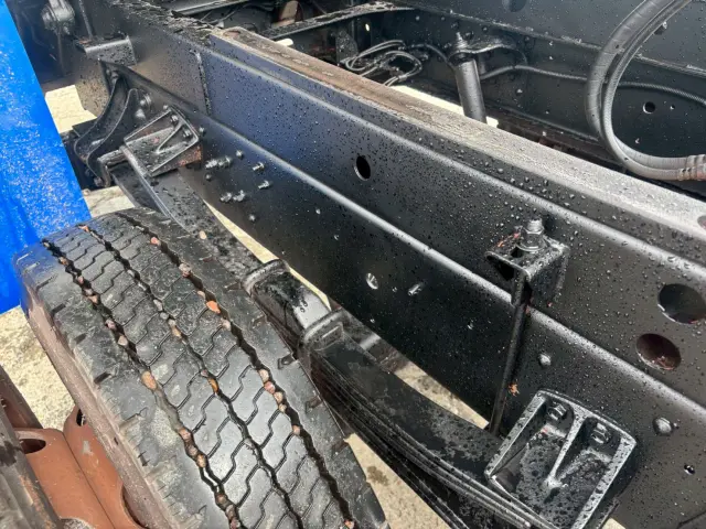 日野 レンジャー TKG-FC9JCAP(2WD)の写真22