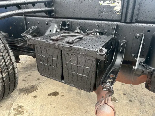 日野 レンジャー TKG-FC9JCAP(2WD)の写真23