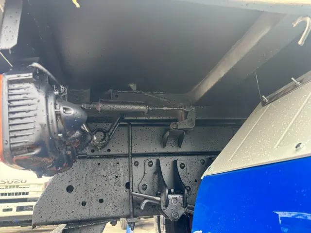 日野 レンジャー TKG-FC9JCAP(2WD)の写真24