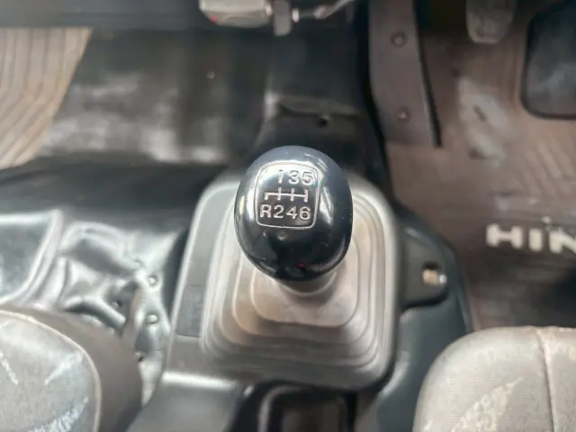 日野 レンジャー TKG-FC9JCAP(2WD)の写真28