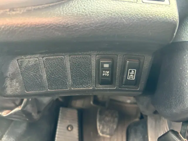 日野 レンジャー TKG-FC9JCAP(2WD)の写真33