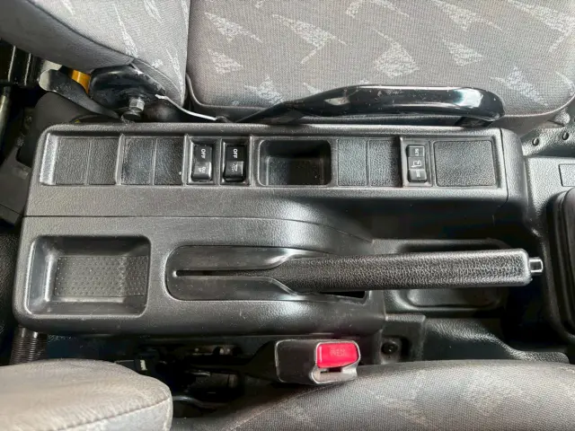 日野 レンジャー TKG-FC9JCAP(2WD)の写真36