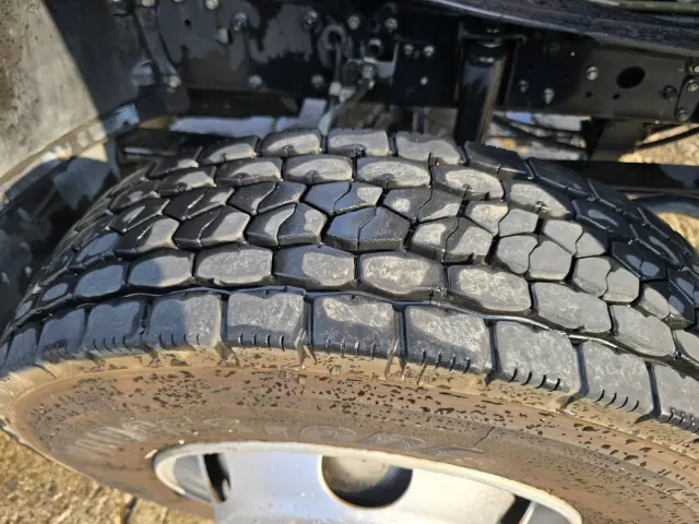 三菱 ファイター PDG-FK61F(2WD)の写真25