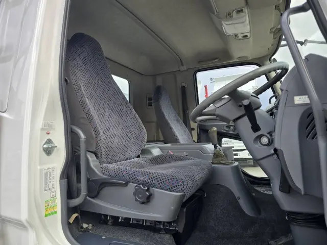 三菱 ファイター PDG-FK61F(2WD)の写真27