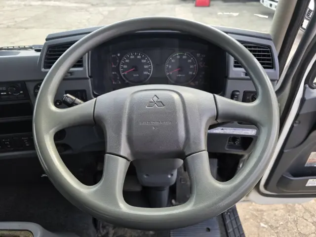 三菱 ファイター PDG-FK61F(2WD)の写真28