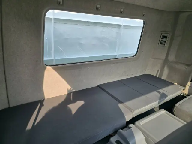 三菱 ファイター PDG-FK61F(2WD)の写真29