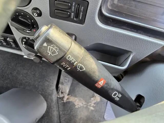 三菱 ファイター PDG-FK61F(2WD)の写真34