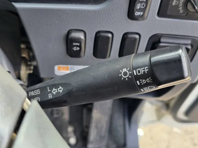 三菱 ファイター PDG-FK61F(2WD)の写真35