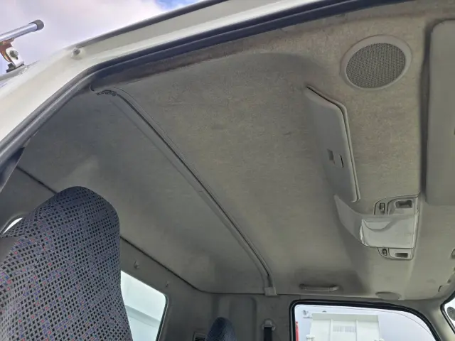 三菱 ファイター PDG-FK61F(2WD)の写真37