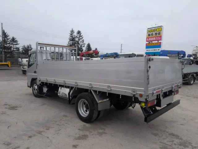 三菱 キャンター TKG-FEA50の写真7