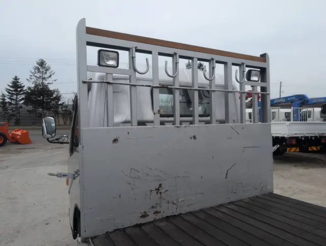 三菱 キャンター TKG-FEA50の写真12