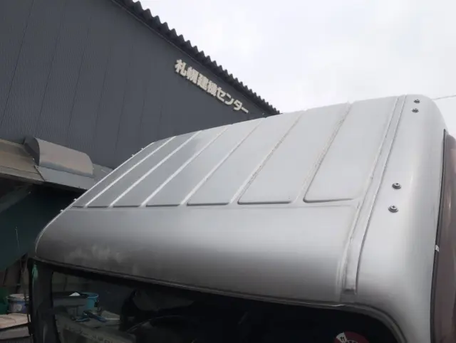 三菱 キャンター TKG-FEA50の写真22