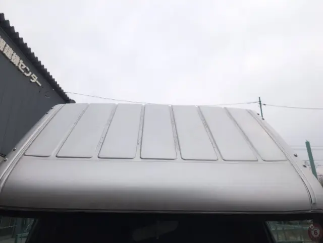 三菱 キャンター TKG-FEA50の写真23