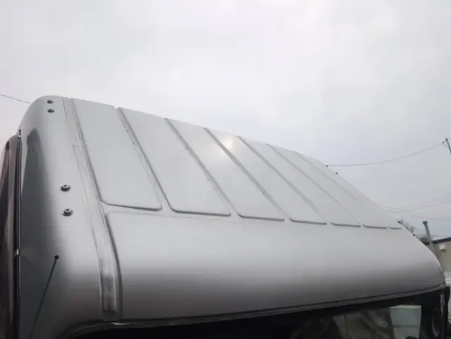 三菱 キャンター TKG-FEA50の写真24