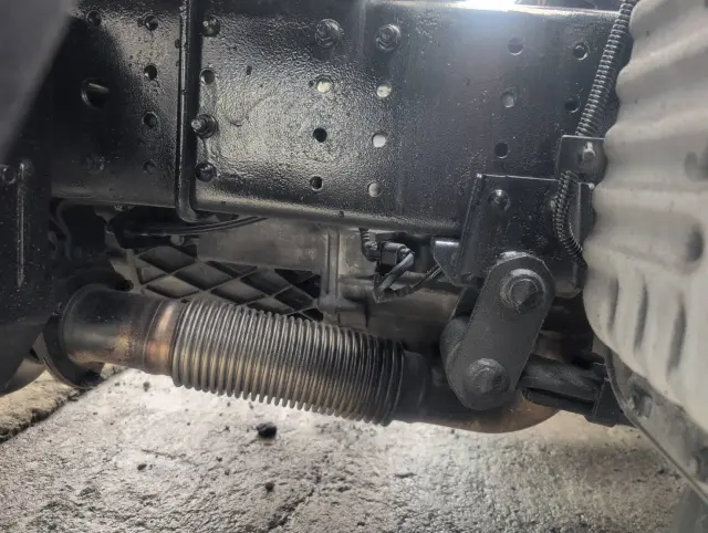 三菱 キャンター TKG-FEA50の写真27