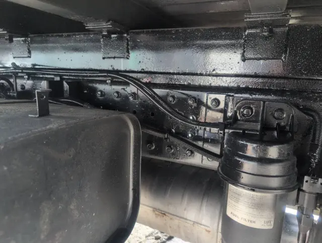 三菱 キャンター TKG-FEA50の写真28