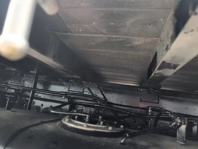 三菱 キャンター TKG-FEA50の写真29