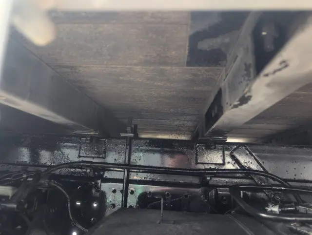 三菱 キャンター TKG-FEA50の写真30