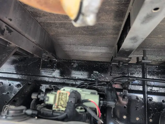 三菱 キャンター TKG-FEA50の写真31