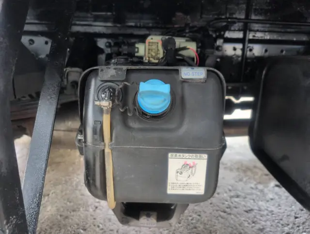 三菱 キャンター TKG-FEA50の写真32