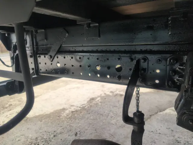 三菱 キャンター TKG-FEA50の写真33