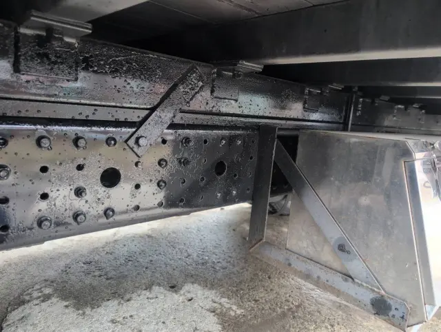 三菱 キャンター TKG-FEA50の写真34