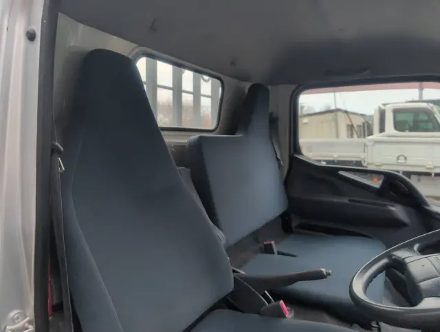 三菱 キャンター TKG-FEA50の写真35