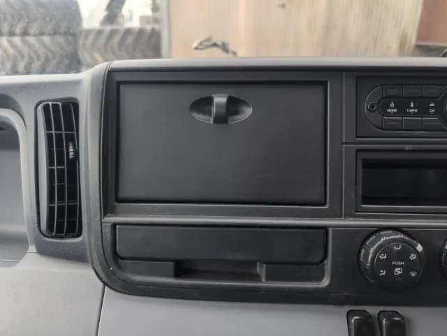 三菱 キャンター TKG-FEA50の写真39