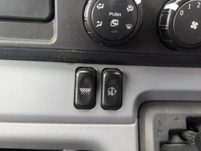 三菱 キャンター TKG-FEA50の写真42