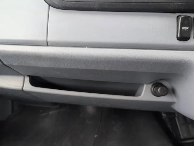 三菱 キャンター TKG-FEA50の写真43